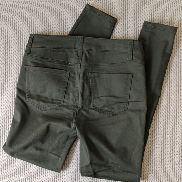 Design Labs Skinny Jeans - Picture 2 of 3